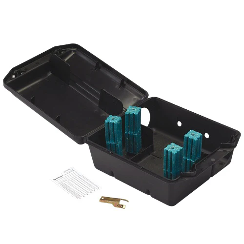 Contrac Blox Bait