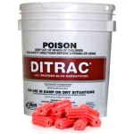 Ditrac Blox Bait