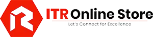 ITR Online Store
