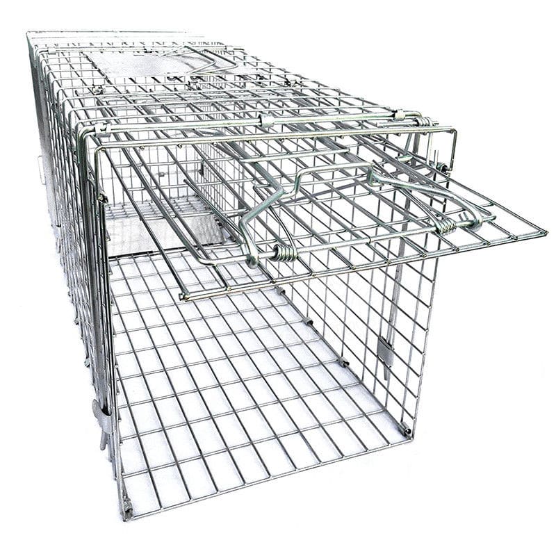 Possum Trap
