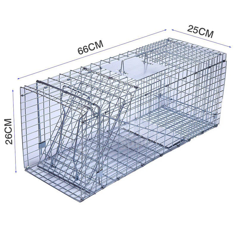 Possum Trap