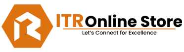ITR  Online Store